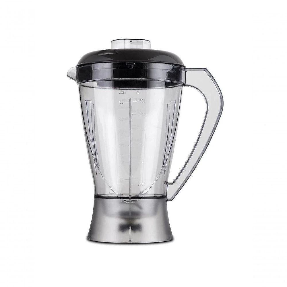 Multiprocessador All In One BMP900P 30 Funções 2 Velocidades 900W Preto 110V