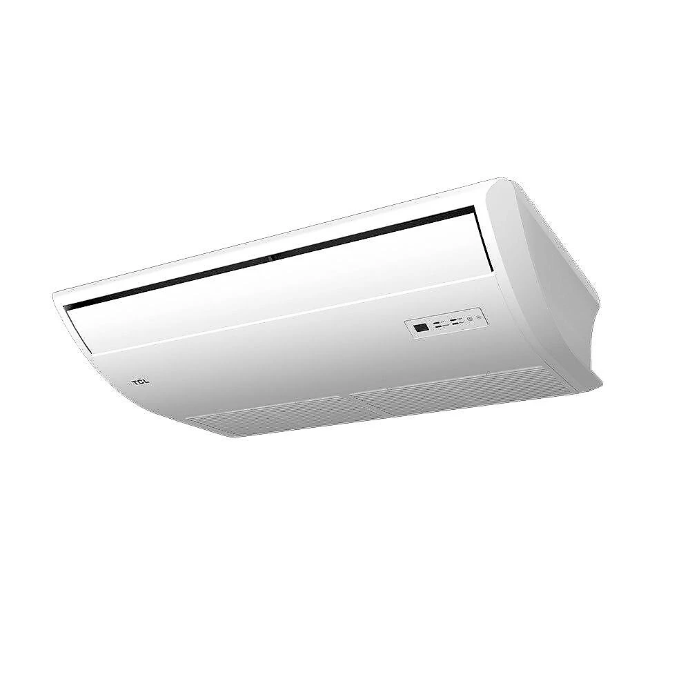 Ar-Condicionado Split Inverter Piso Teto 55000 BTUs TCL Só Frio TAC-55CSGS/CF-INV 220V