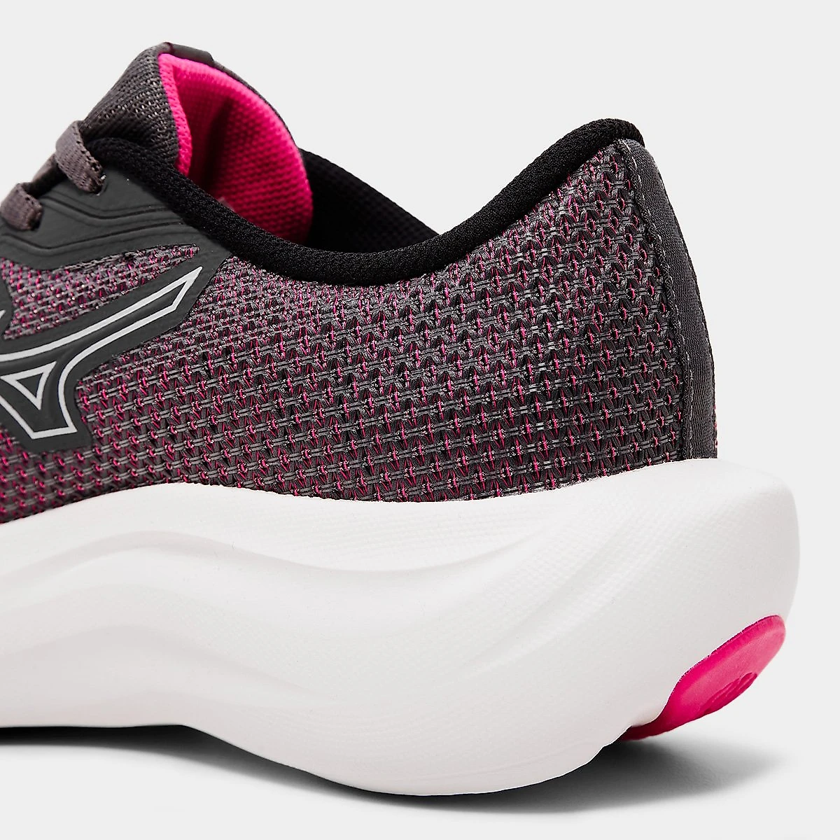 Tênis Mizuno Virtue 2 Feminino Chumbo - 34