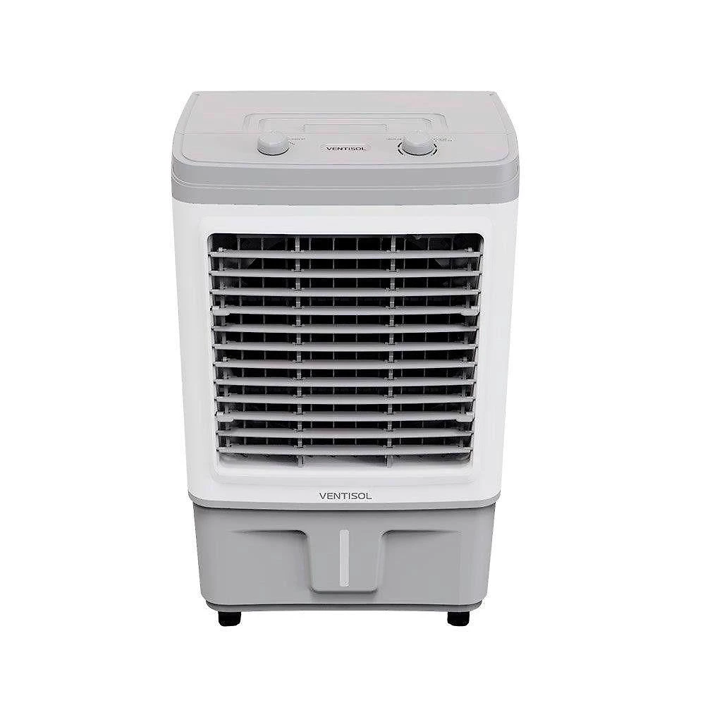 Climatizador Clin 35 Pro 35l 150w Ventisol 220V Branco Com Cinza 220V