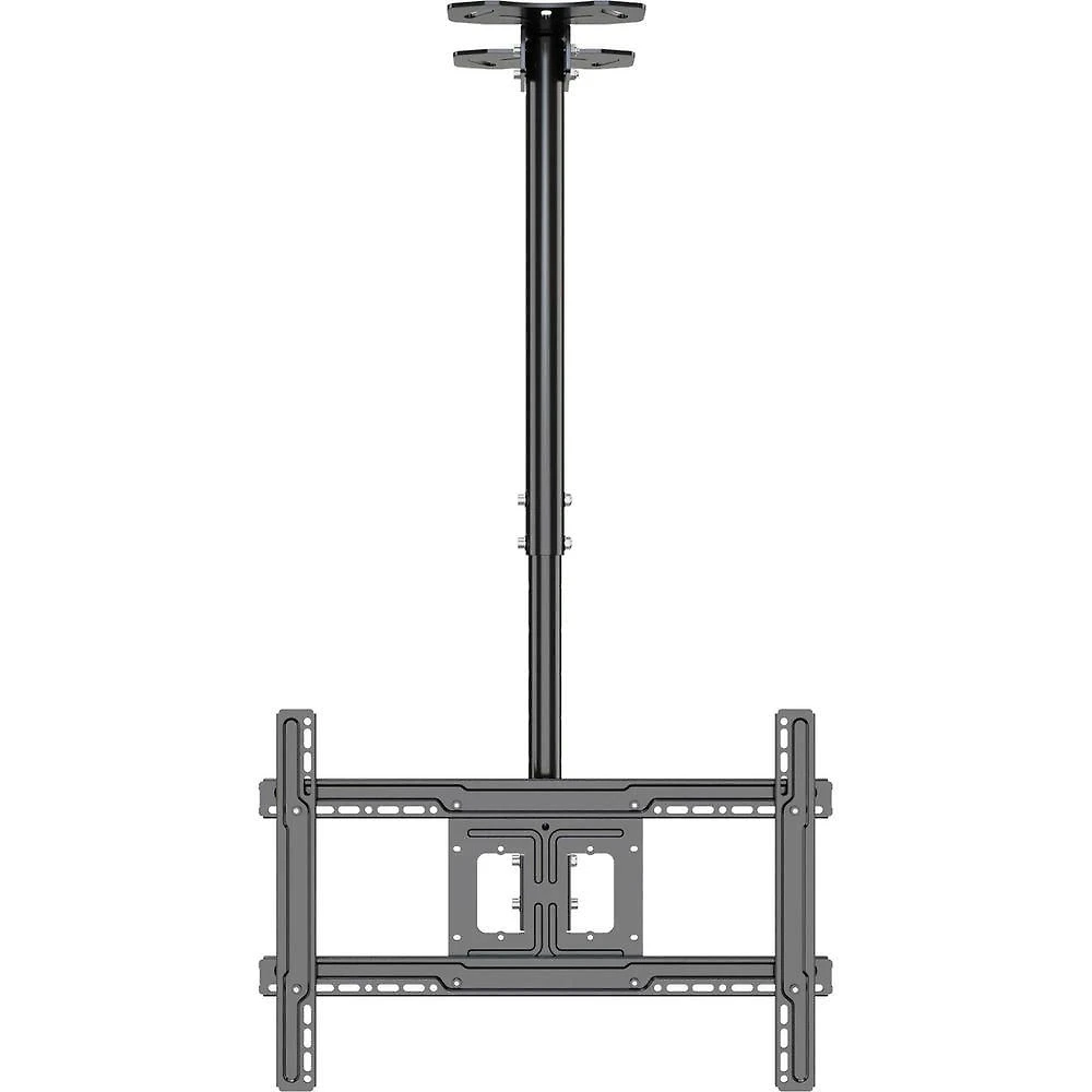 Suporte De Teto Para Tv Multivisão Sky-3280 32-80" Preto