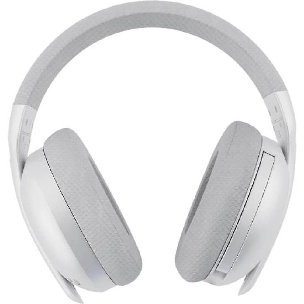 Headset Wise Air Wireless com USB-C, Bluetooth e Dongle 2,4 Ghz para Jogos e Chamadas Compatível
