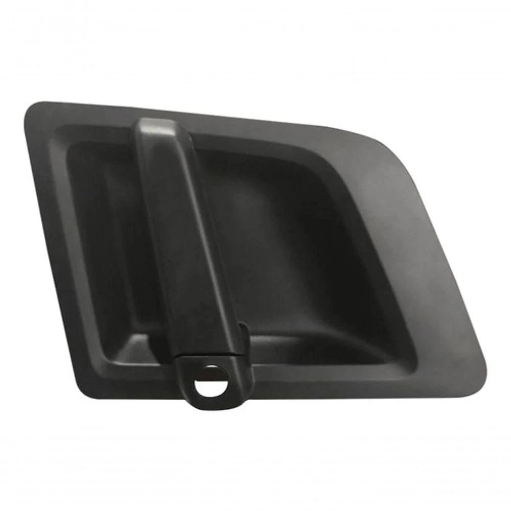 Macaco Externo Direito Mac Ext Pt C-fur S-ch Pret Compatível com Scania Série VI AP19