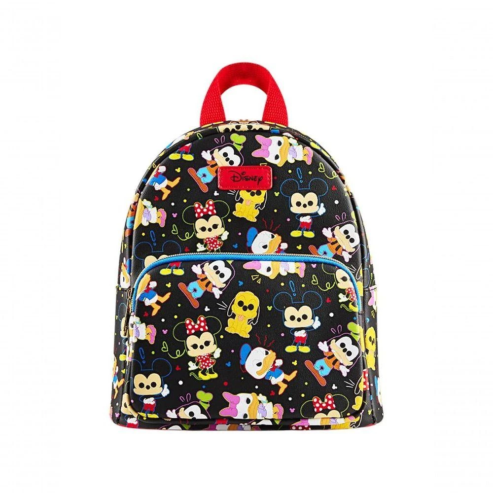 Mochila Pop! Disney - Mickey And Friends - Loungefly