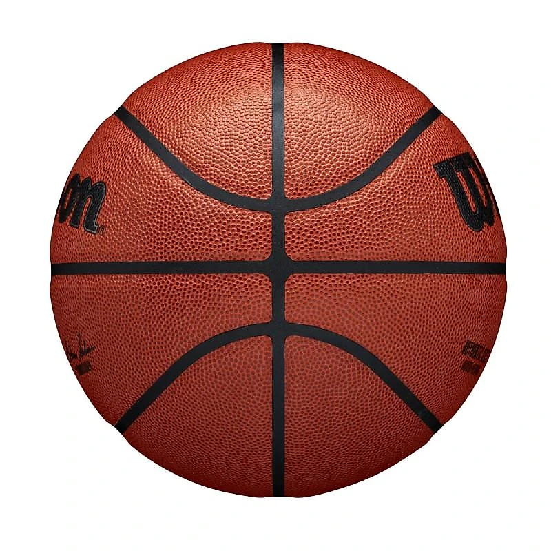 Bola de Basquete Wilson NBA Authentic Indoor/Outdoor #6