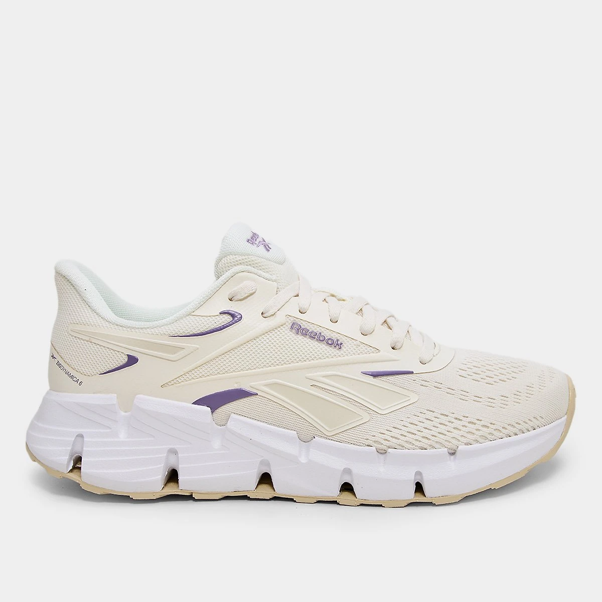 Tênis Reebok Zig Dynamica 6 Feminino