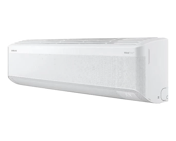 Ar-condicionado Split Inverter Samsung WindFree 12000 BTus Frio AR12DYFAAWK 220V