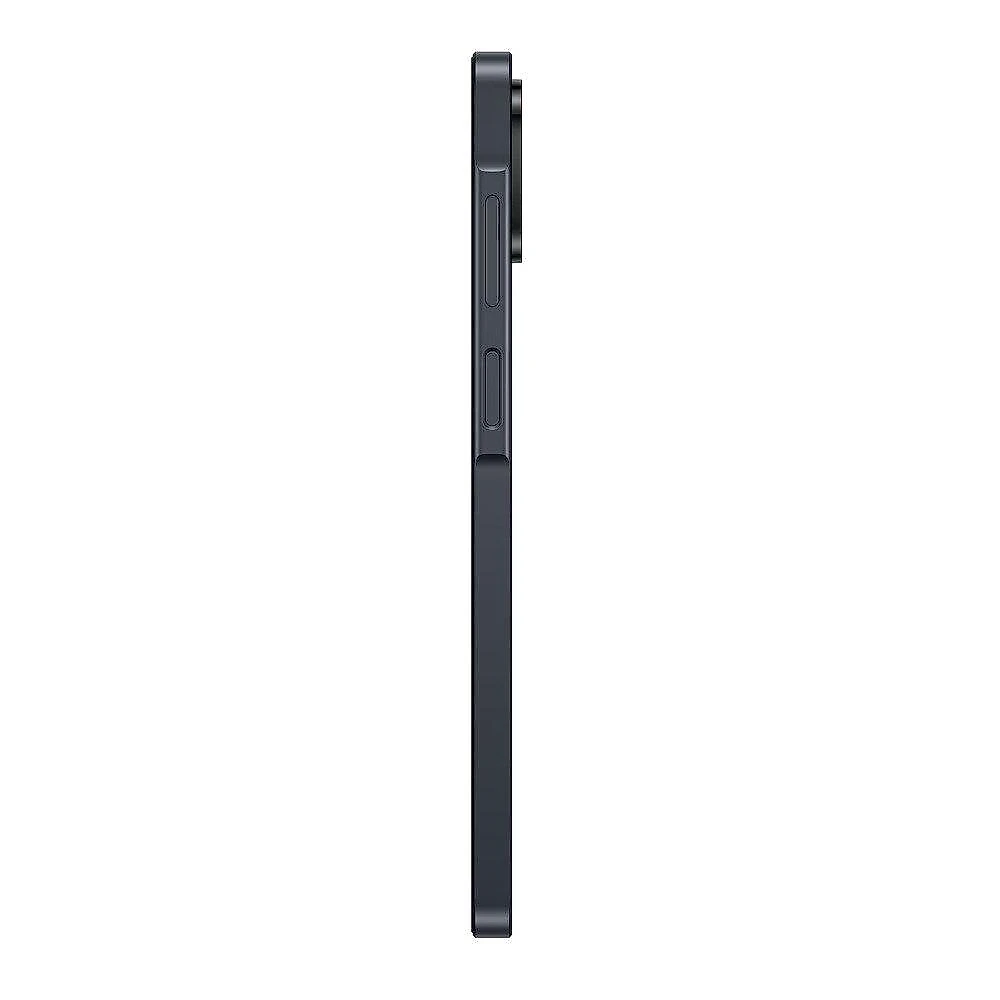 Smartphone Samsung Galaxy A07 4G, 256 GB, Preto