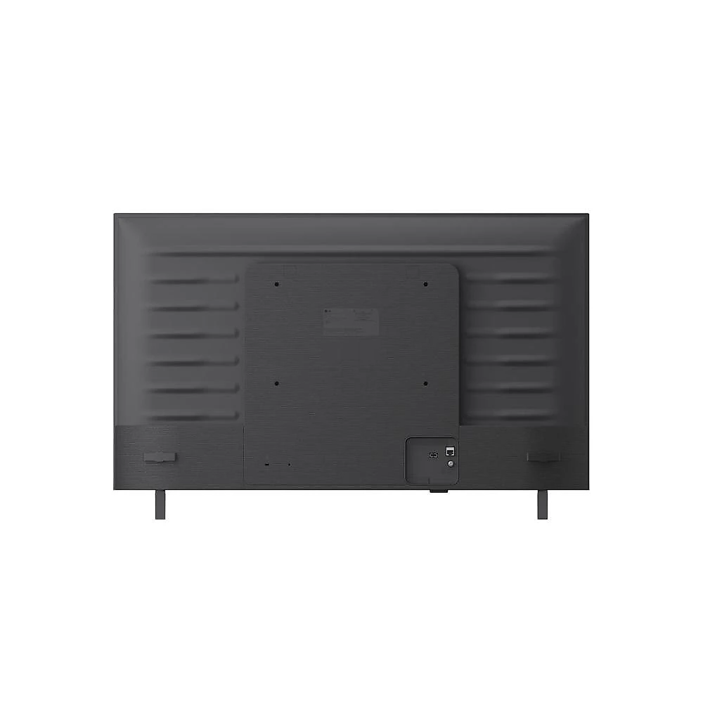 Smart tv 43" 4k lg 43nu850bpsa nano ai webos 26 hdr10