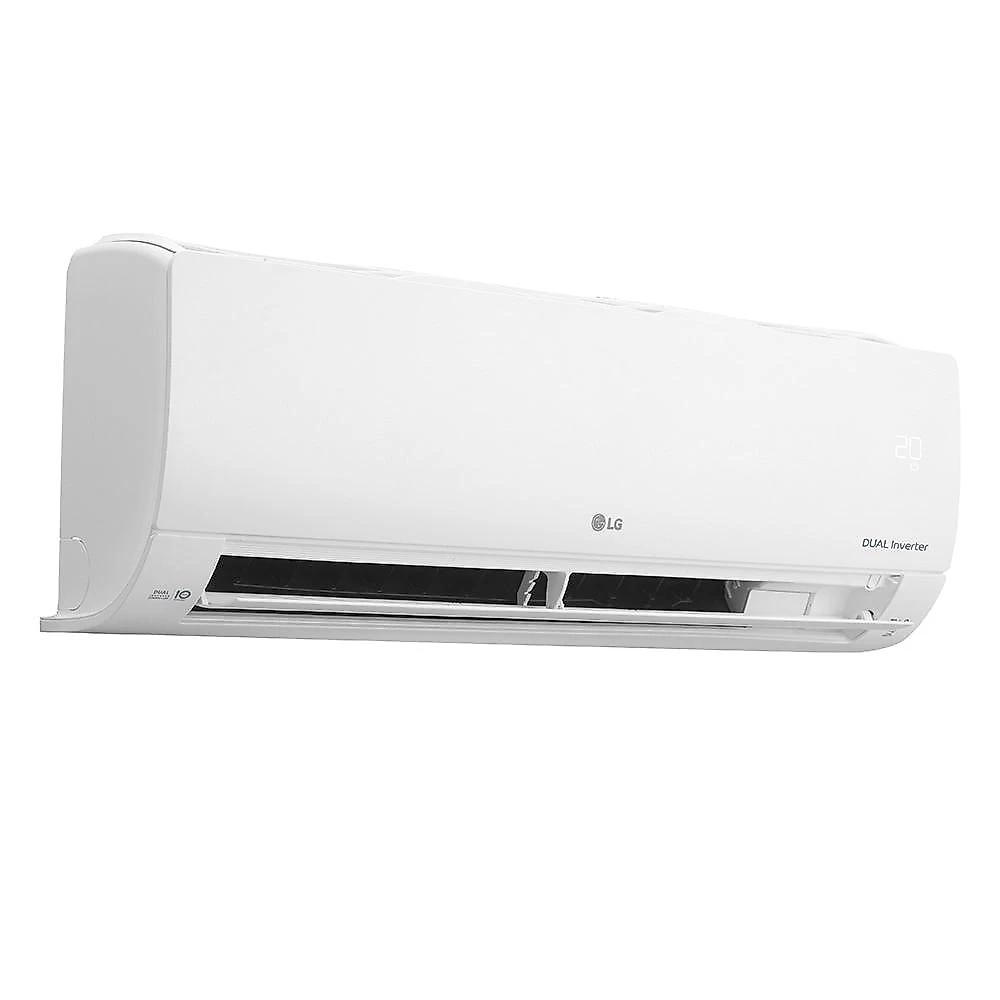 Ar Condicionado 28.000 Btus LG Dual Inverter Voice AI, Quente e Frio - 220 Volts Ar Condicionado 28000 Btus LG Dual Inverter Voice AI, Quente e Frio 220 Volts