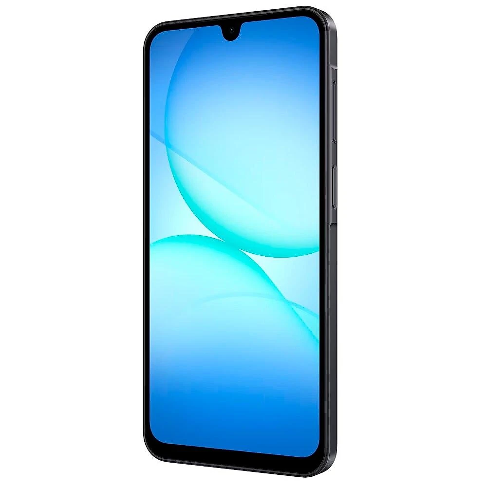 Smartphone Samsung Galaxy A17 5G, 256 GB - Preto