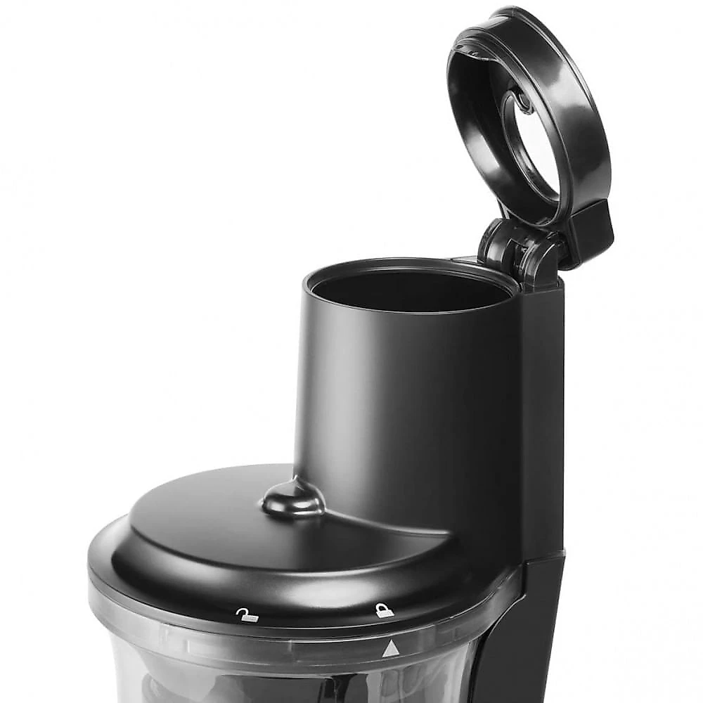nutribullet NBJ50300 Centrífuga de Frutas Aço Inoxidável 11 0V150W Prata