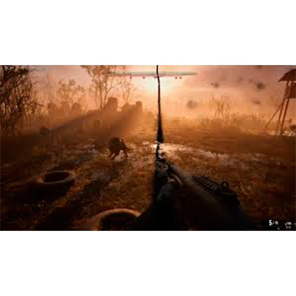 Jogo S.T.A.L.K.E.R. 2 HEART OF CHORNOBYL - PL0000011PS5