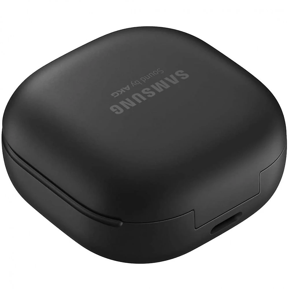 SAMSUNG Fone de Ouvido sem Fio Earbuds Bluetooth cCancelamento de Ruídos Preto