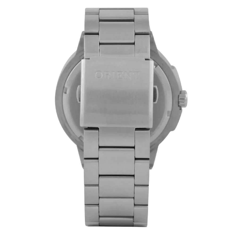 Miniatura Relógio Orient Masculino MBSS1465 P1SX