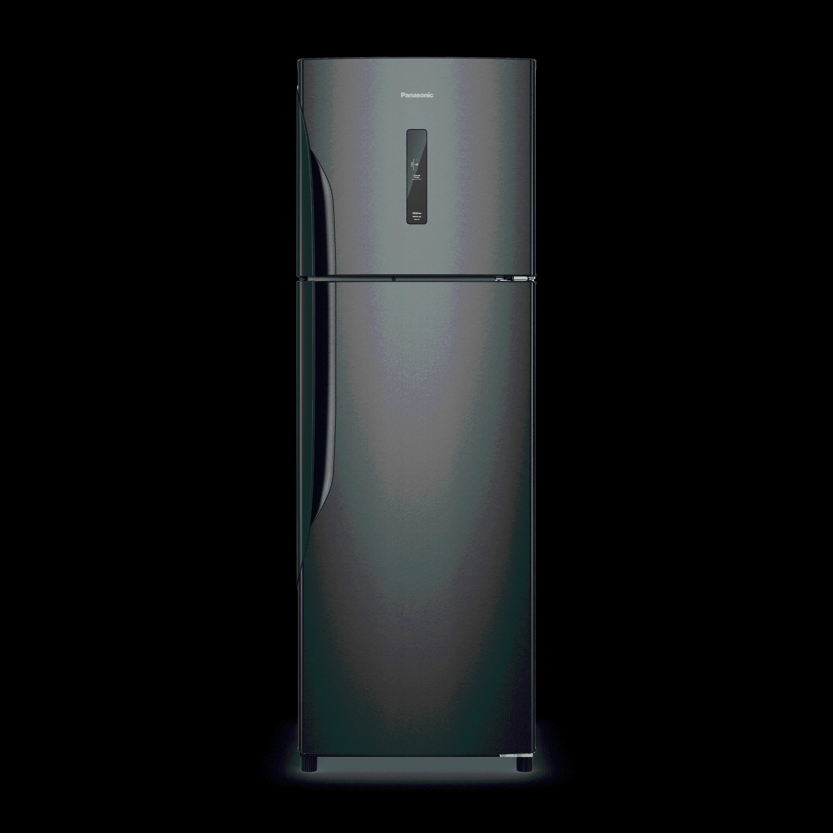 Geladeira Panasonic  BT44 391L Frost Free Inverter A NR-BT44PV3B