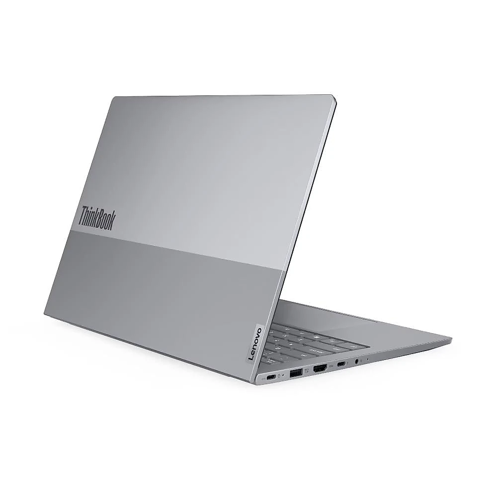 Notebook Lenovo ThinkBook 14 G8 Intel Core i5 13420H 16GB 256GB SSD Windows 11 Home 14" - 21TVA0BEBO