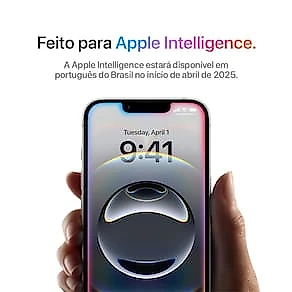 Apple iPhone 16e de 128GB - Preto