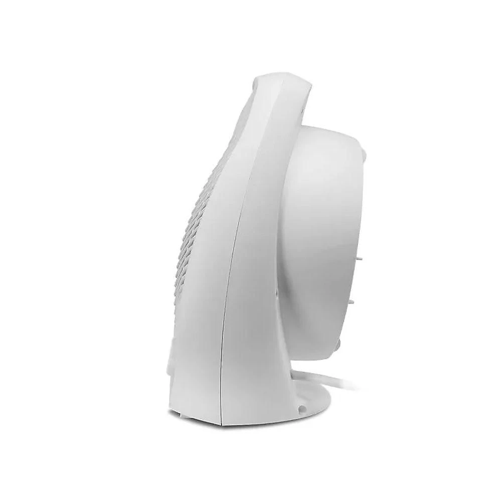 Aquecedor Elétrico Portátil AB1100N 1500W com Ventilador 3 Níveis de Temperatura Britânia 110V