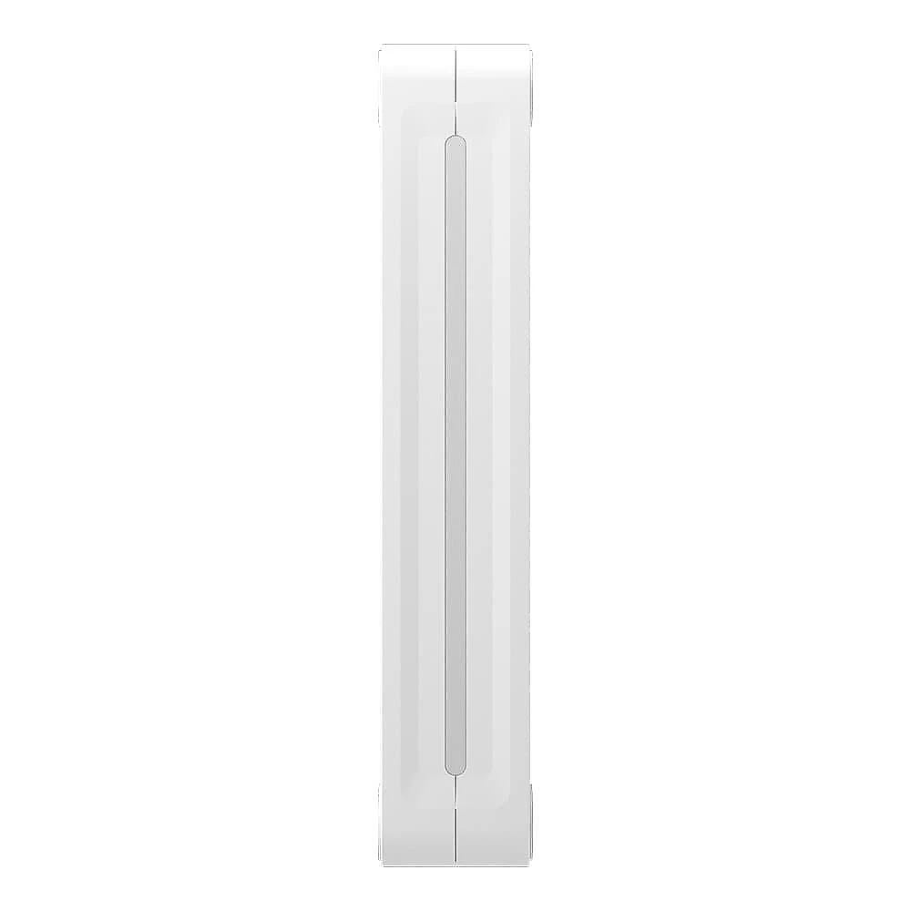 Kit com 2 Ventoinhas Corsair LX RGB Series, iCUE LINK LX140, 140mm, Branco - CO-9051032-WW