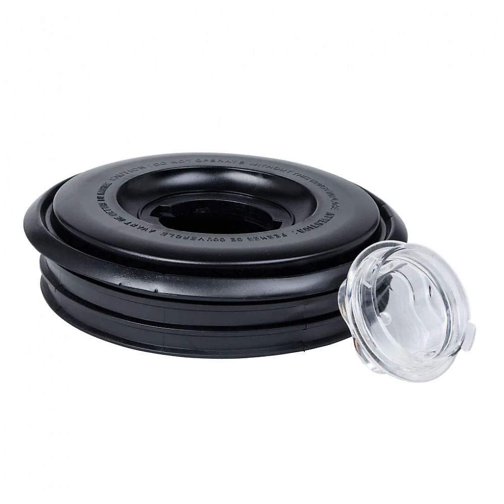 Waring CAC72 - Recipiente de 3,8L para Liquidificador Comercial com Tampa de Vinil