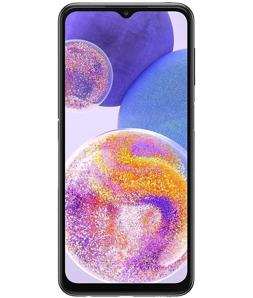 Usado: Samsung Galaxy A23 128GB Preto Muito Bom - Trocafone