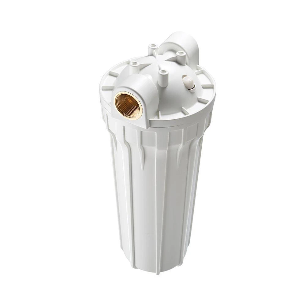 Filtro De água Loren Acqua Ponto De Entrada 9.3/4" Branco - Lorenzetti