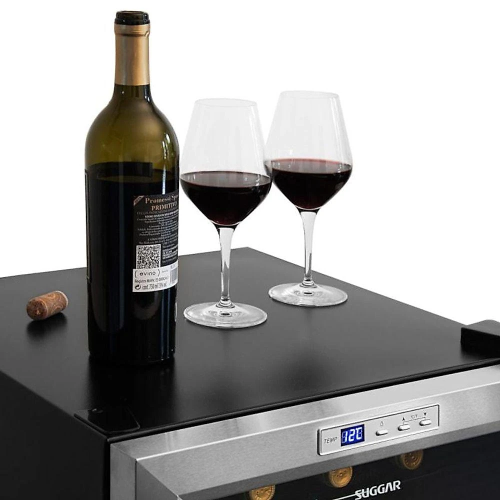 Adega Climatizada Lyon 13 Garrafas 220V