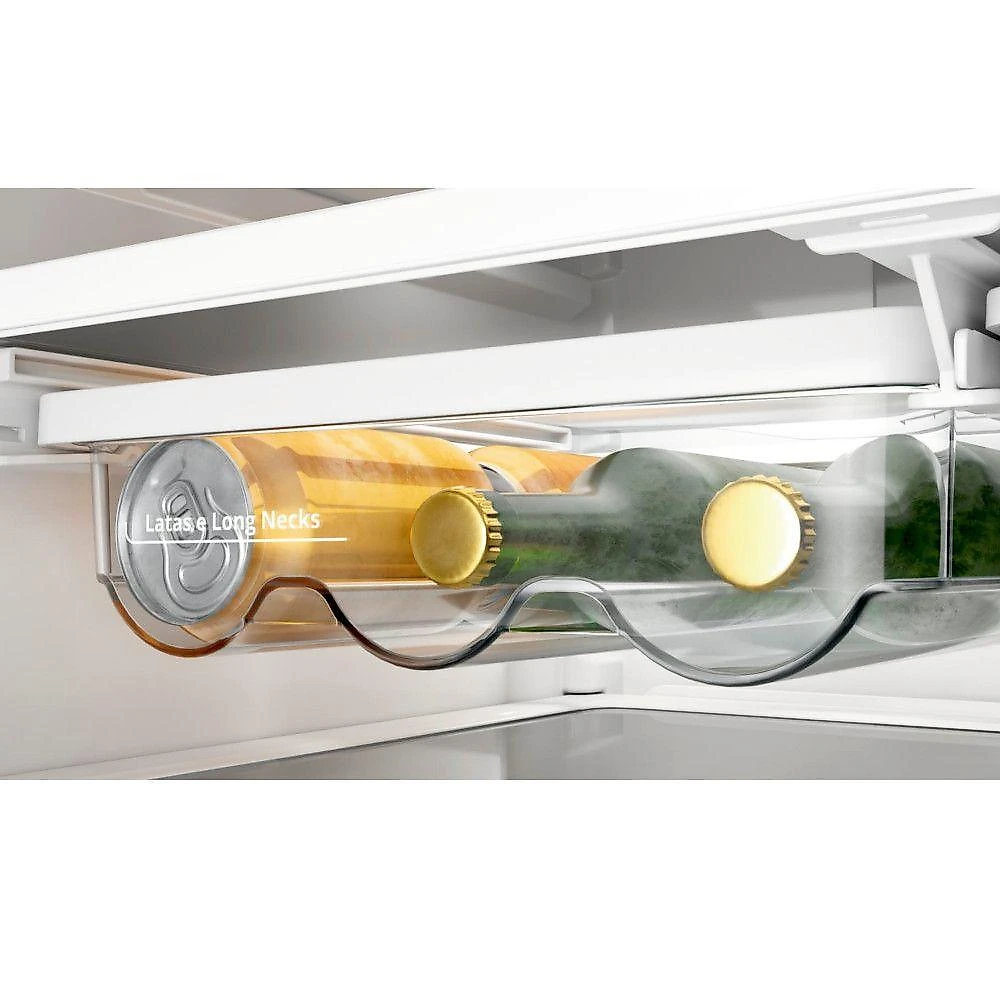 Refrigerador brastemp 2 portas branco 375l ff 220v brm44hb