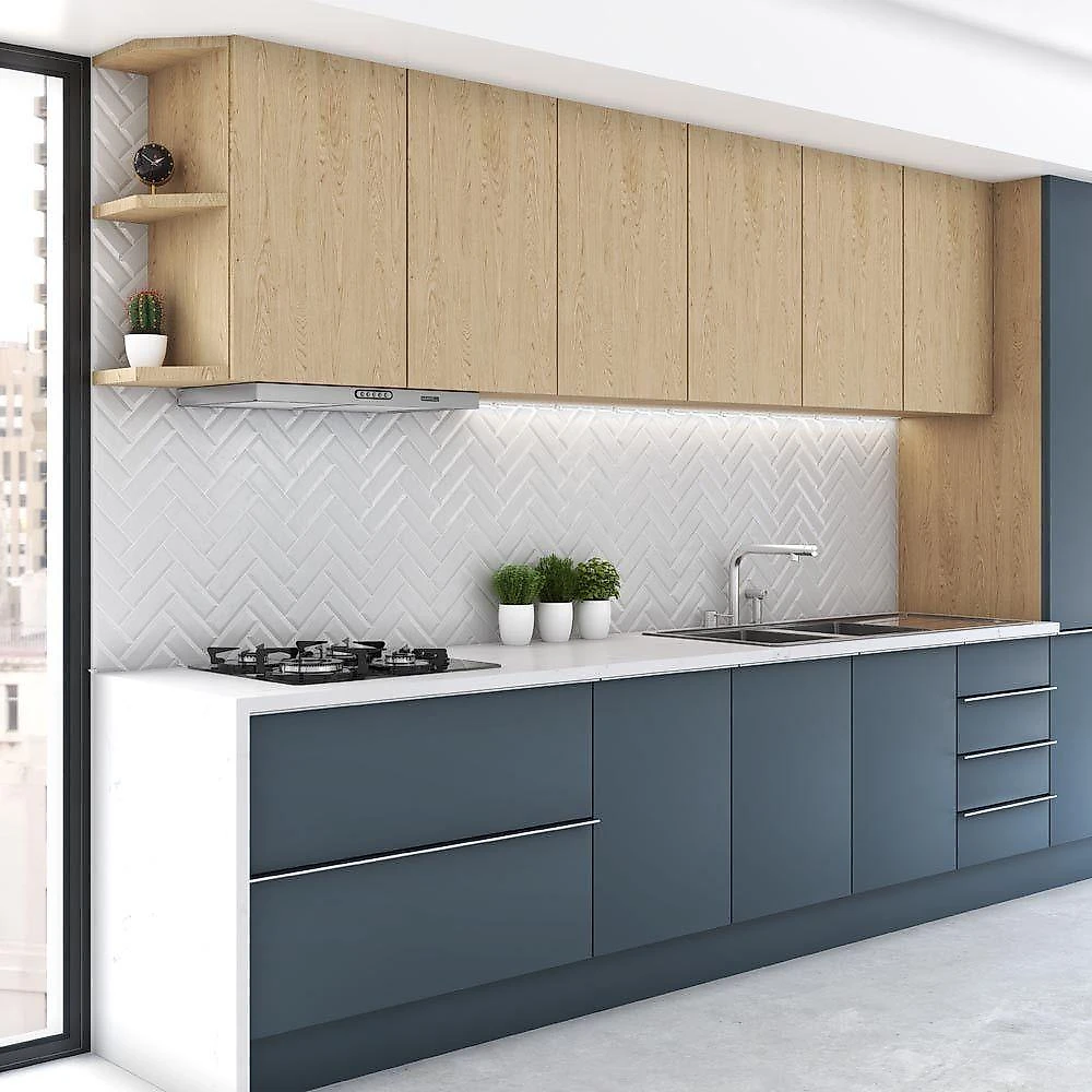 Depurador Nardelli Compact New Embutir Inox 60 Cm Inox 220V