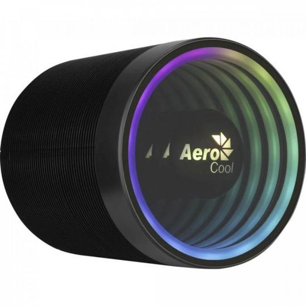 Cooler Para Processador Mirage 5 Rgb Aerocool