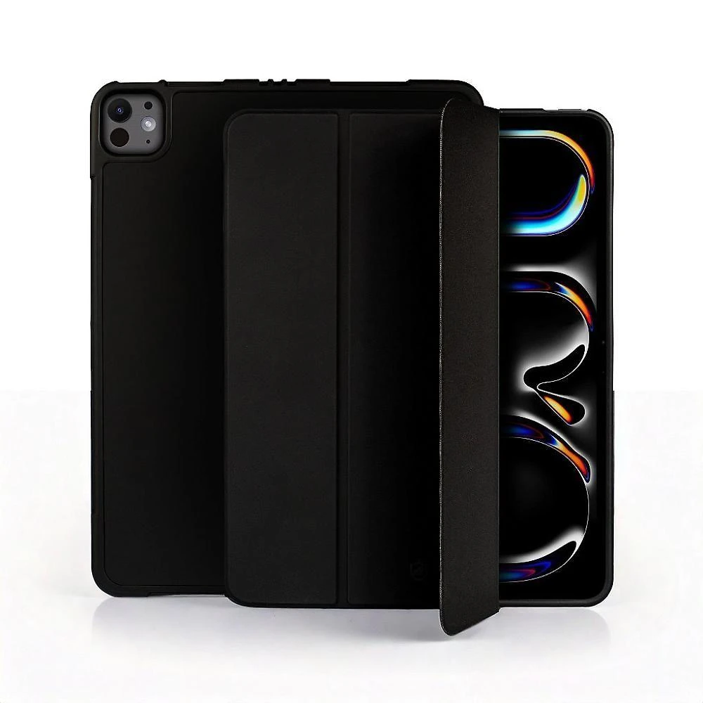 Capa Para Ipad Pro 13 (m4) - 2024 - Clear View - Gshield