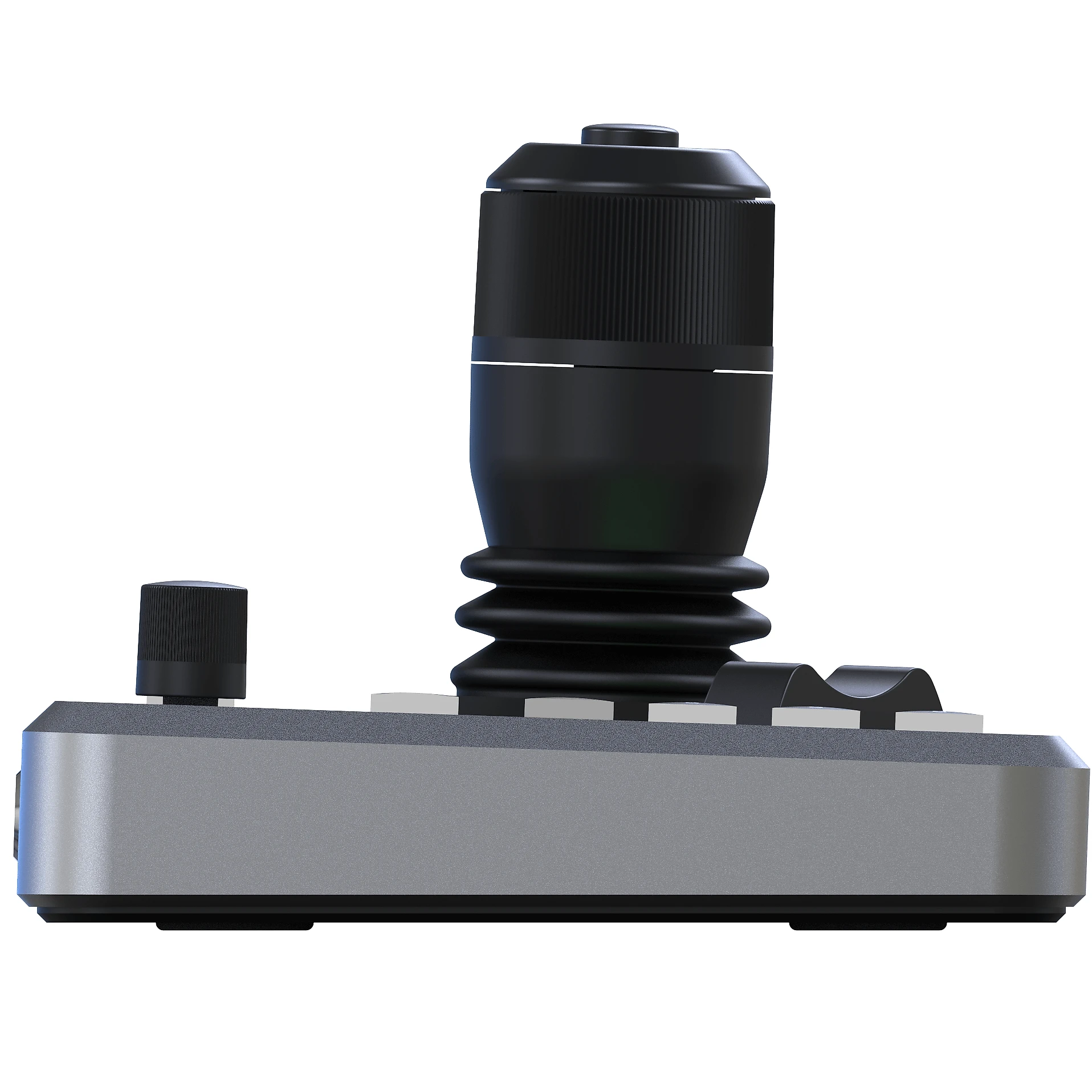 Controladora PTZ AK030 Joystick 4D NDI PoE