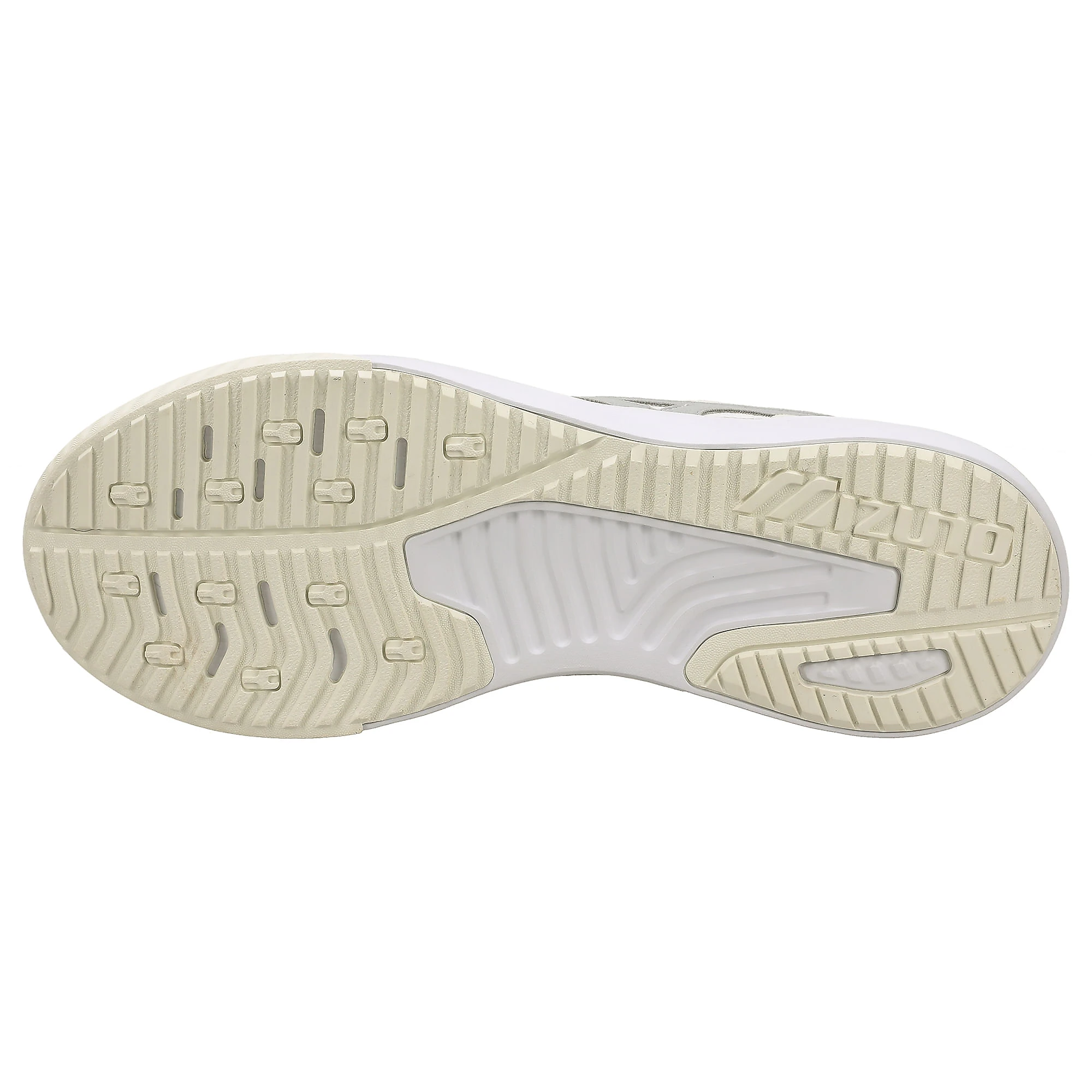Tênis Casual Mizuno Edo Cross 34 Branco