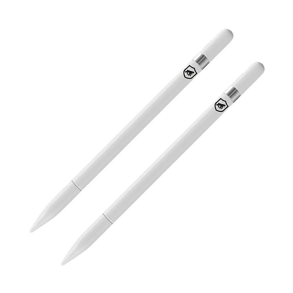 Caneta Dinamic - Touch E Esferográfica - Para Celular, Tablet, Ipad E Kindle - 2 Unidades - Gshield