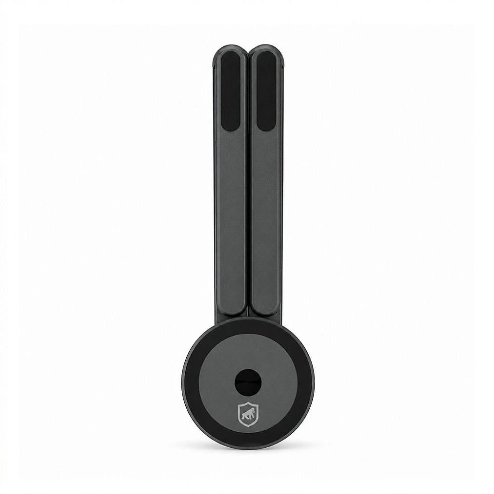 Suporte Hydra de Mesa 4 em 1 para Celular Tablet e Notebook com Base Magnética Gshield
