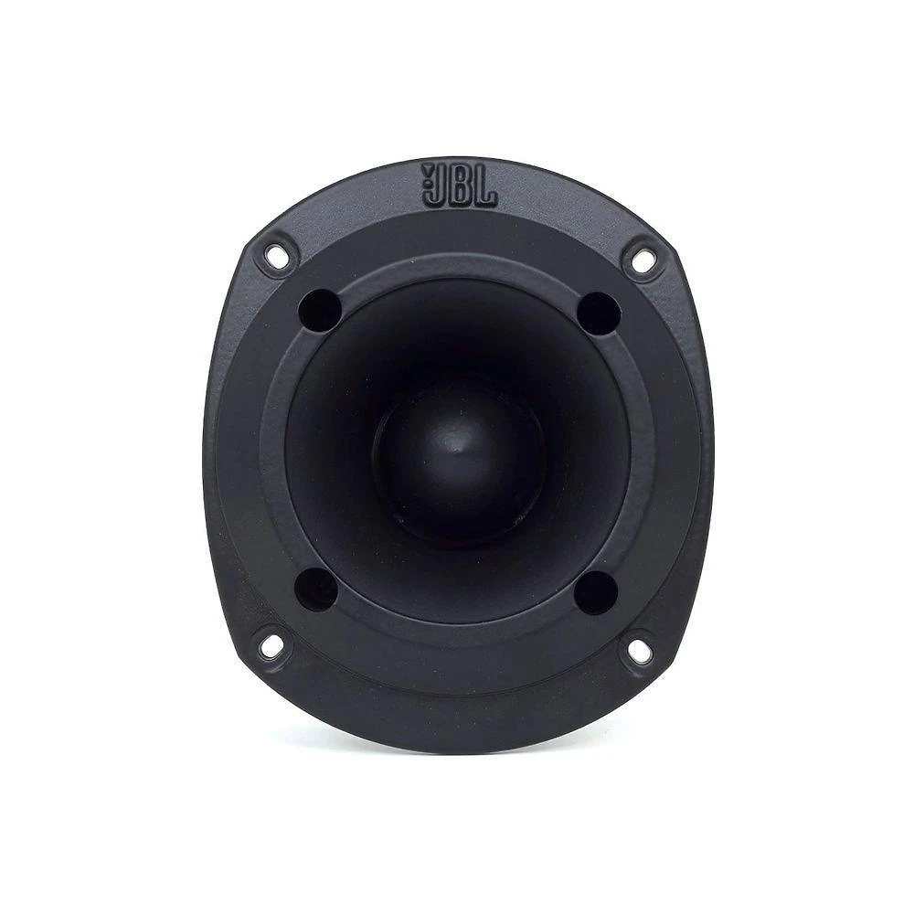 Super Tweeter Automotivo JBL ST 400 Black 150W RMS 8 Ohms Preto