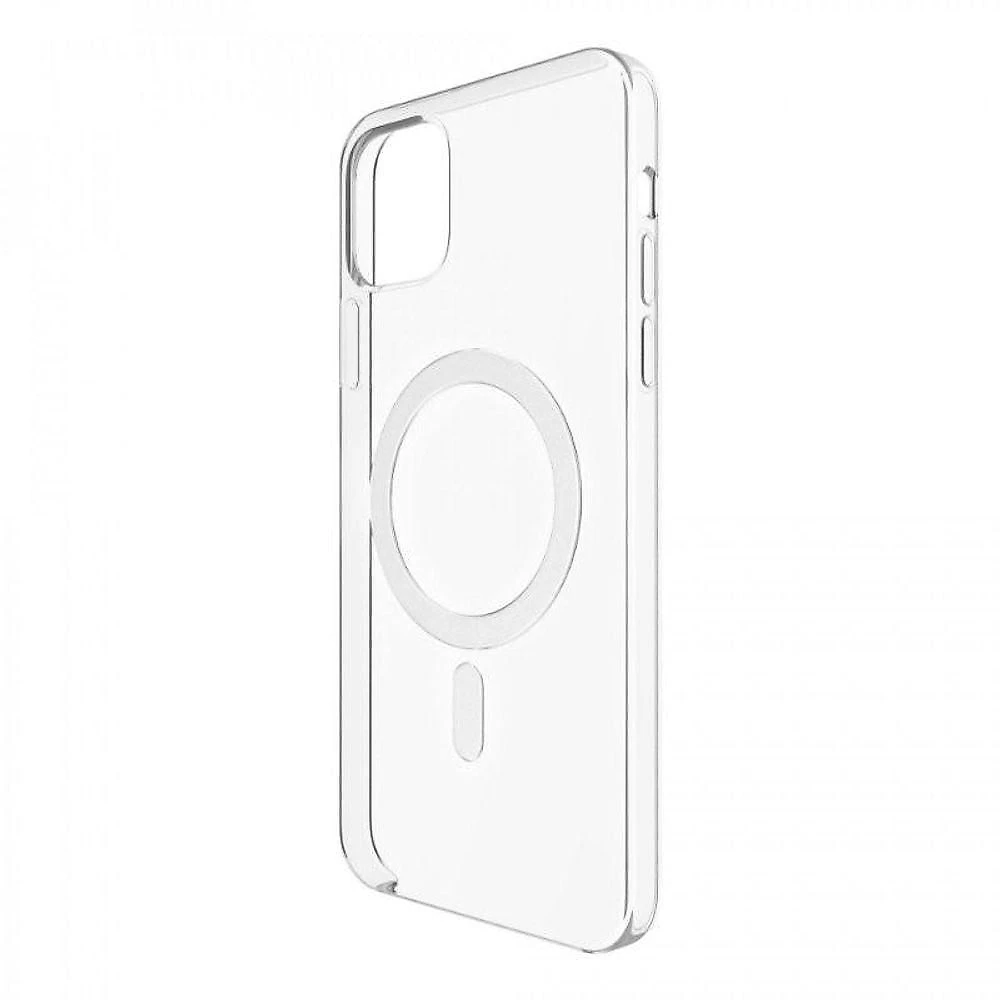 Kit Magsafe - Capa E Carteira Para Iphone 11 - Gshield