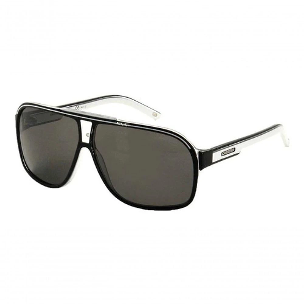 Óculos De Sol Masculino Carrera Grand Prix2 7c5m9 64 Polarizado
