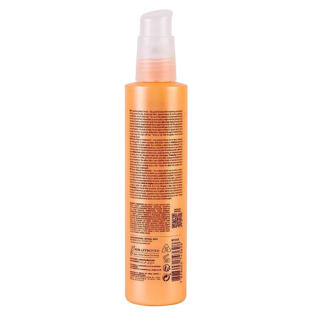Cadiveu professional nutri glow booster milagroso 200ml