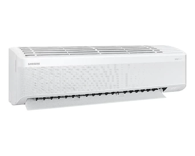 Ar-condicionado Split Inverter Samsung WindFree AI 24.000 BTUs Quente/Frio AR60F24C1AW 220V 220V