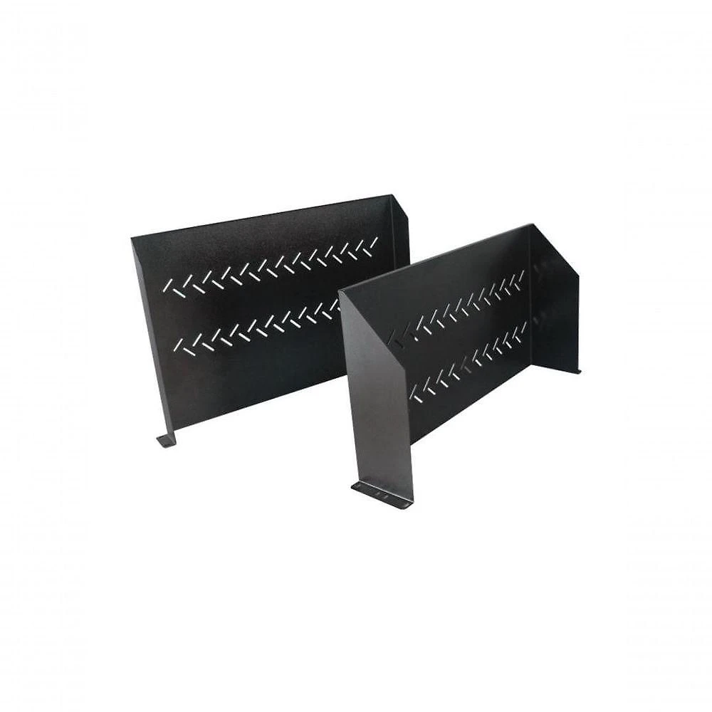 Bandeja Fixa 19 1u X 350 Mm Frontal
