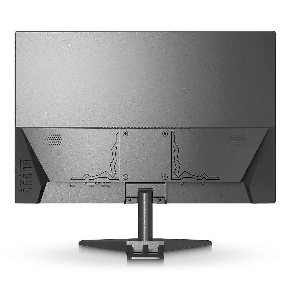 Monitor Skul 21,5" Office Led 5ms Hdmi+vga - Sm2155msy