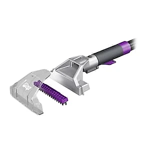 Extratora de Sujeiras Portátil WAP Spot Cleaner W3 1450W 3 em 1 Cinza e Roxo 110V