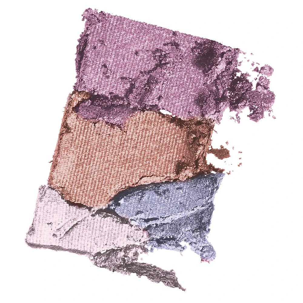 Paleta de sombras océane - 4 eyeshadow palette edition cosmic