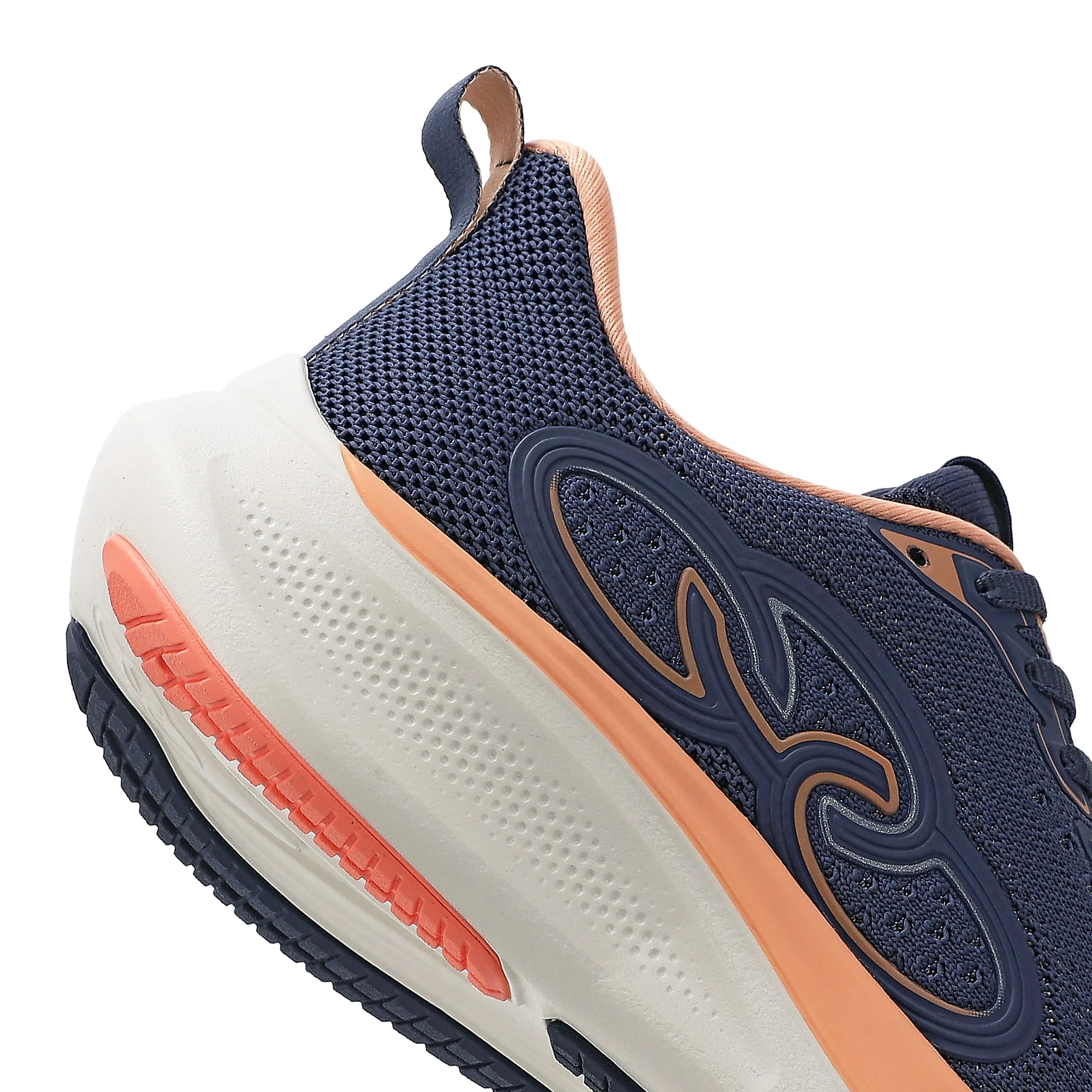Tênis Olympikus Voa 3 Feminino 34 Azul