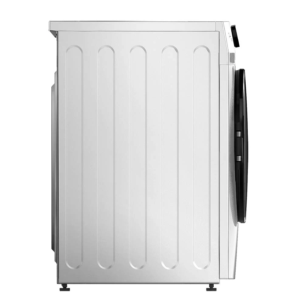 Miniatura Lava e Seca Midea HealthGuard 13kg/8kg Branca Conectada com Função Turbo - MF200D13 110