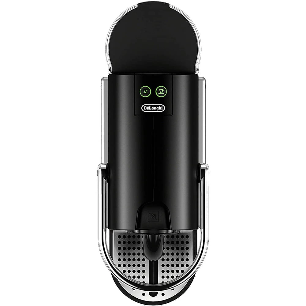 DeLonghi Pixie Máquina de Café ExpressoNespresso 700 mL19Bar 1 10V