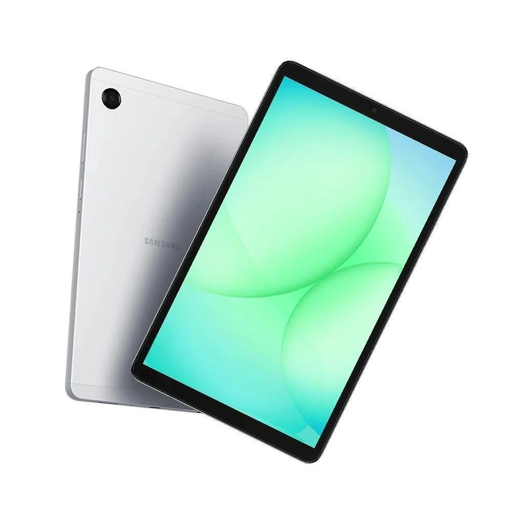 Tablet Samsung Galaxy Tab A11 8.7" 64GB Wi-Fi Prata