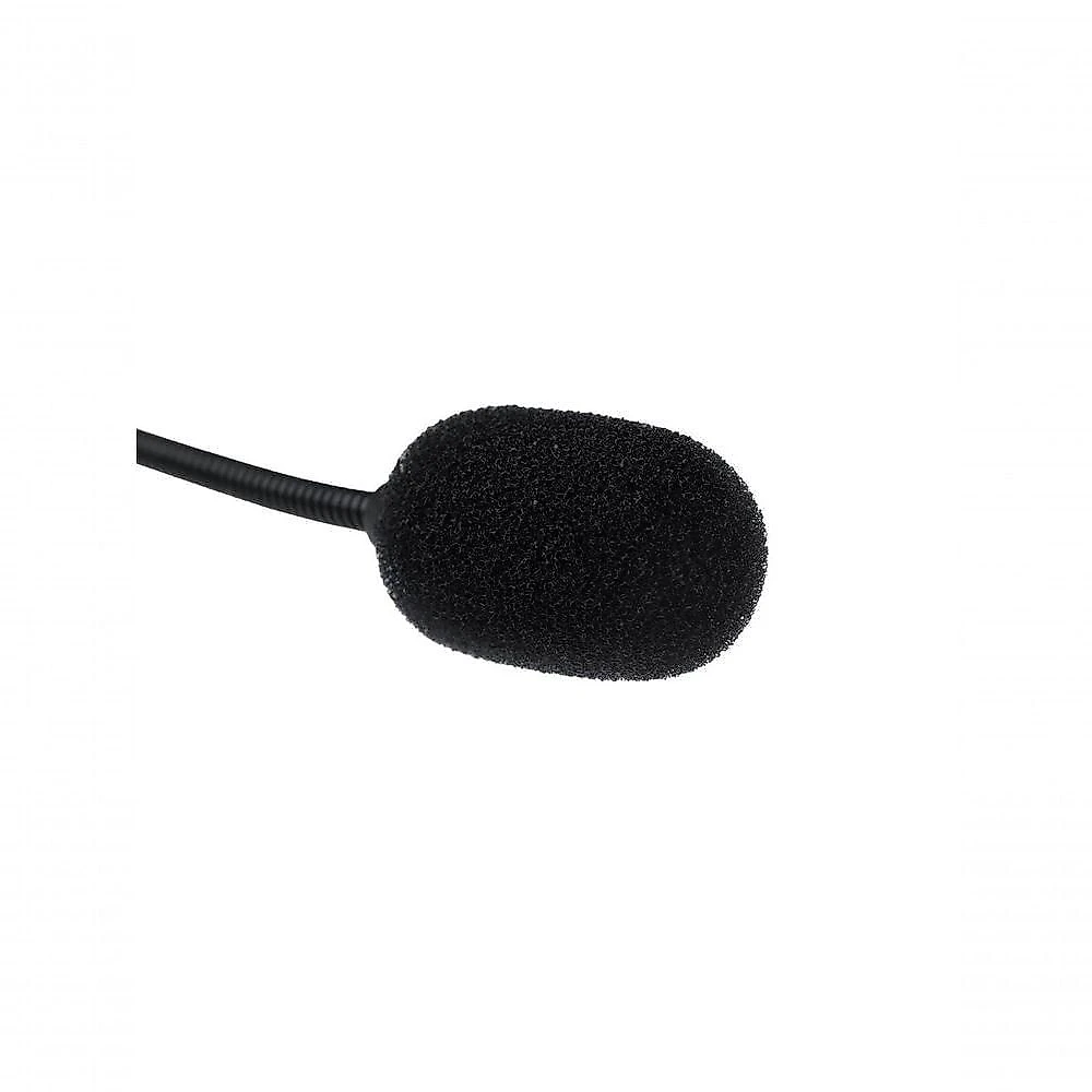 Fone De Ouvido Headset Corp Duo Usb - Vk500